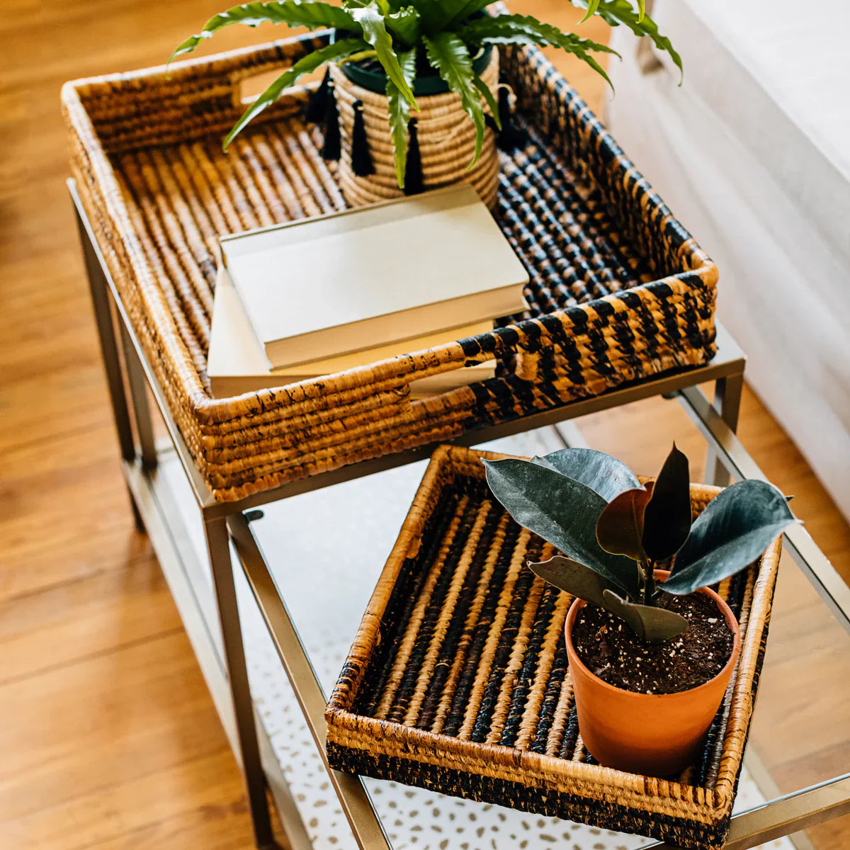 Handmade Home