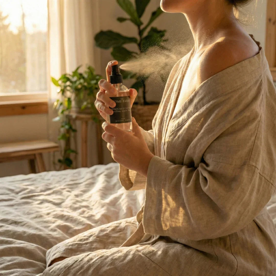 Pure Body Care