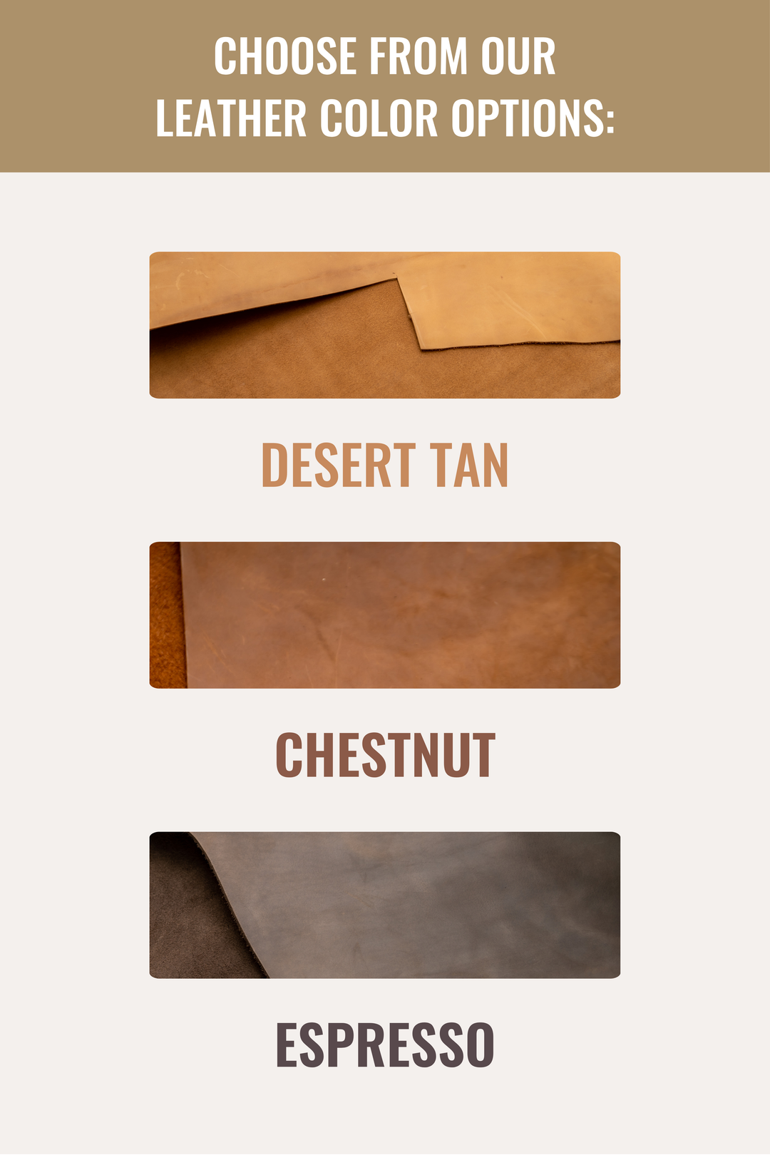 Large full-grain leather work tote with a spacious, structured design.
