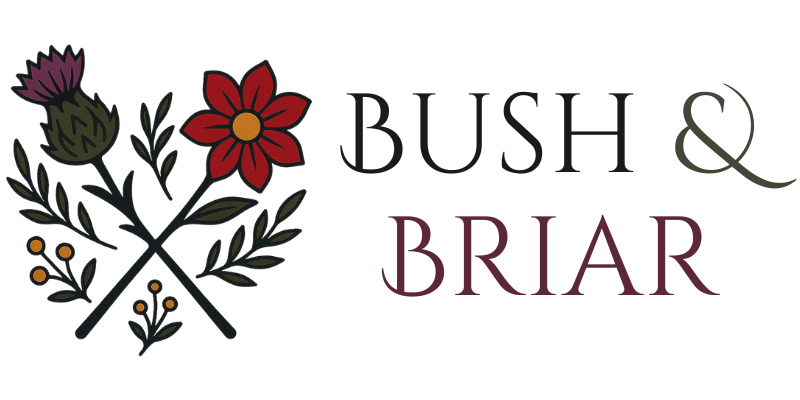 Bush & Briar