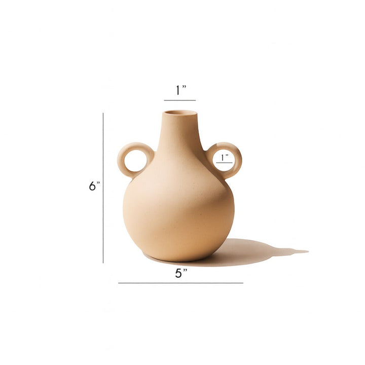 Harappan Vase - Belly