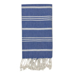 Load image into Gallery viewer, Classic Turkish Hand Towel - Bush &amp; Briar
