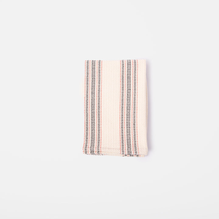 Mistari Striped Tea Towel