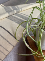 Load image into Gallery viewer, Equinoccio Throw Blanket - Cedar Brown - Bush &amp; Briar
