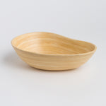 Load image into Gallery viewer, SOAI Bamboo Serving Bowl - Bush &amp; Briar
