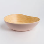 Load image into Gallery viewer, SOAI Bamboo Serving Bowl - Bush &amp; Briar
