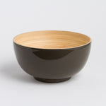 Load image into Gallery viewer, TCHON Bamboo Salad Bowl (Medium) - Bush &amp; Briar
