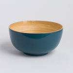 Load image into Gallery viewer, TCHON Bamboo Salad Bowl (Medium) - Bush &amp; Briar
