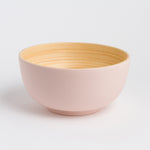 Load image into Gallery viewer, TCHON Bamboo Salad Bowl (Medium) - Bush &amp; Briar
