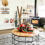 Load image into Gallery viewer, Catrine Area Rug - Bush &amp; Briar
