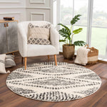 Load image into Gallery viewer, Fishhook Area Rug - Bush &amp; Briar
