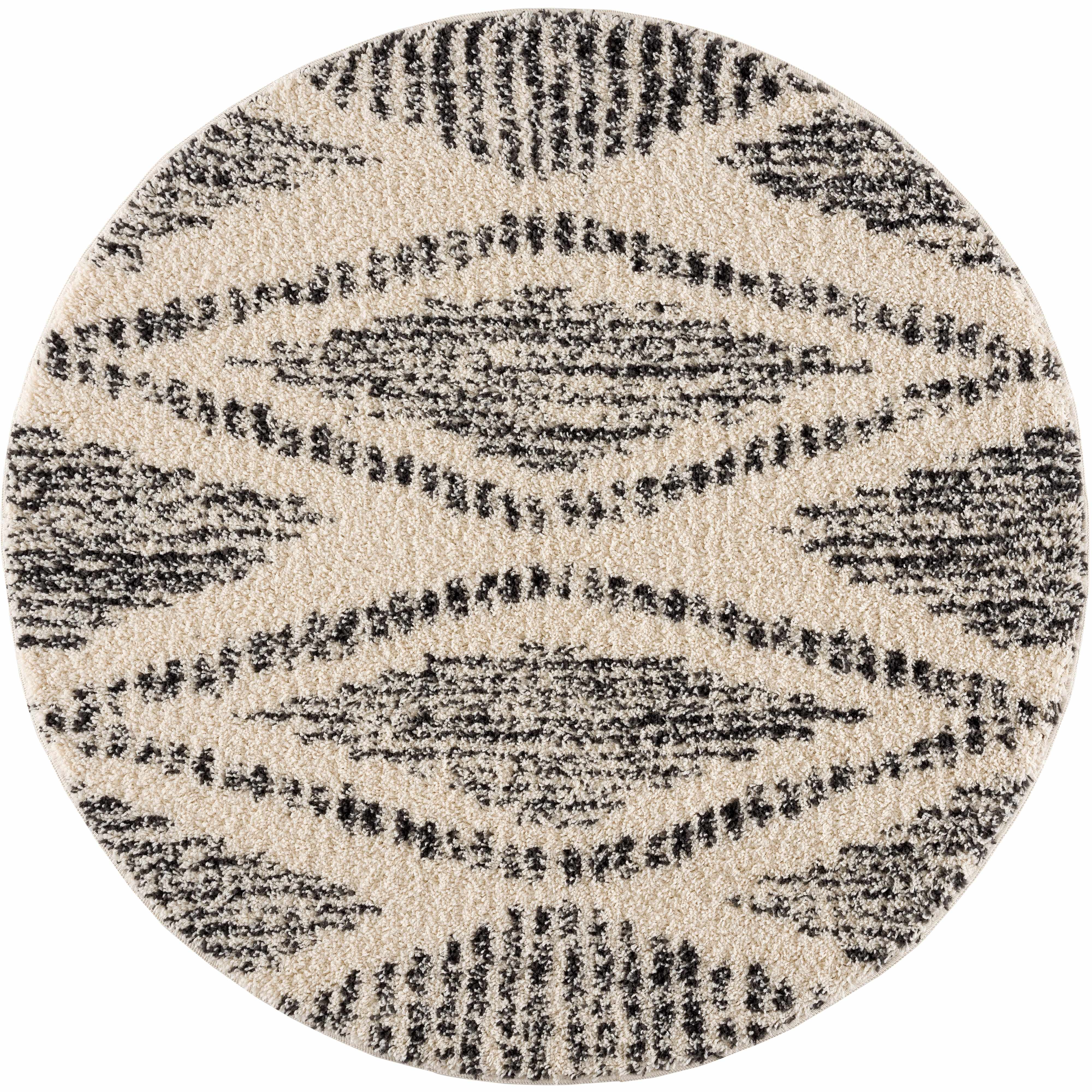 Fishhook Area Rug - Bush & Briar