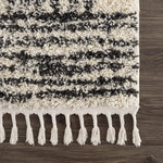 Load image into Gallery viewer, Fishhook Area Rug - Bush &amp; Briar

