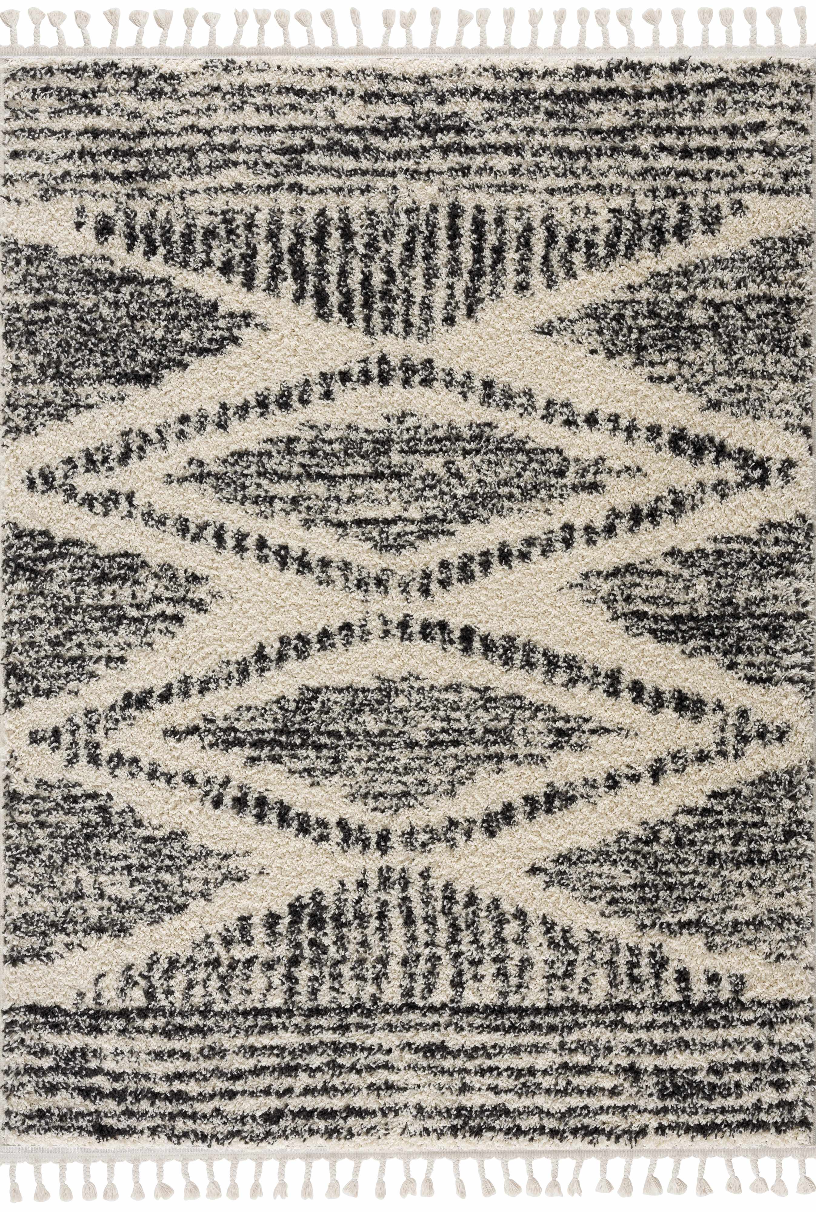 Fishhook Area Rug - Bush & Briar