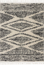 Load image into Gallery viewer, Fishhook Area Rug - Bush &amp; Briar
