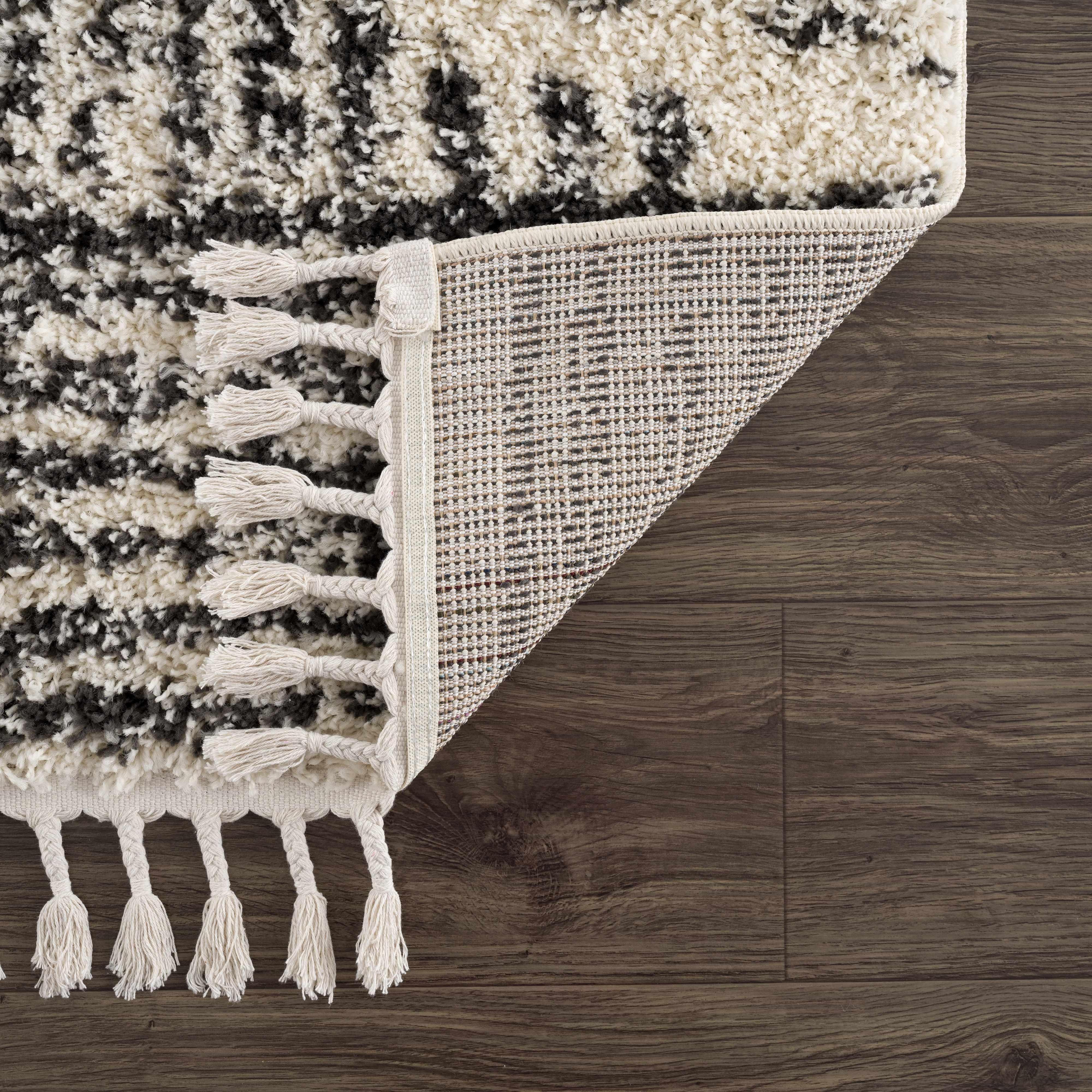 Fishhook Area Rug - Bush & Briar