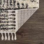 Load image into Gallery viewer, Fishhook Area Rug - Bush &amp; Briar
