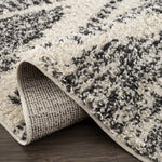 Load image into Gallery viewer, Fishhook Area Rug - Bush &amp; Briar
