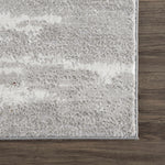 Load image into Gallery viewer, Live Marble Gray Area Rug - Bush &amp; Briar

