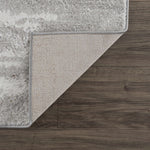 Load image into Gallery viewer, Live Marble Gray Area Rug - Bush &amp; Briar
