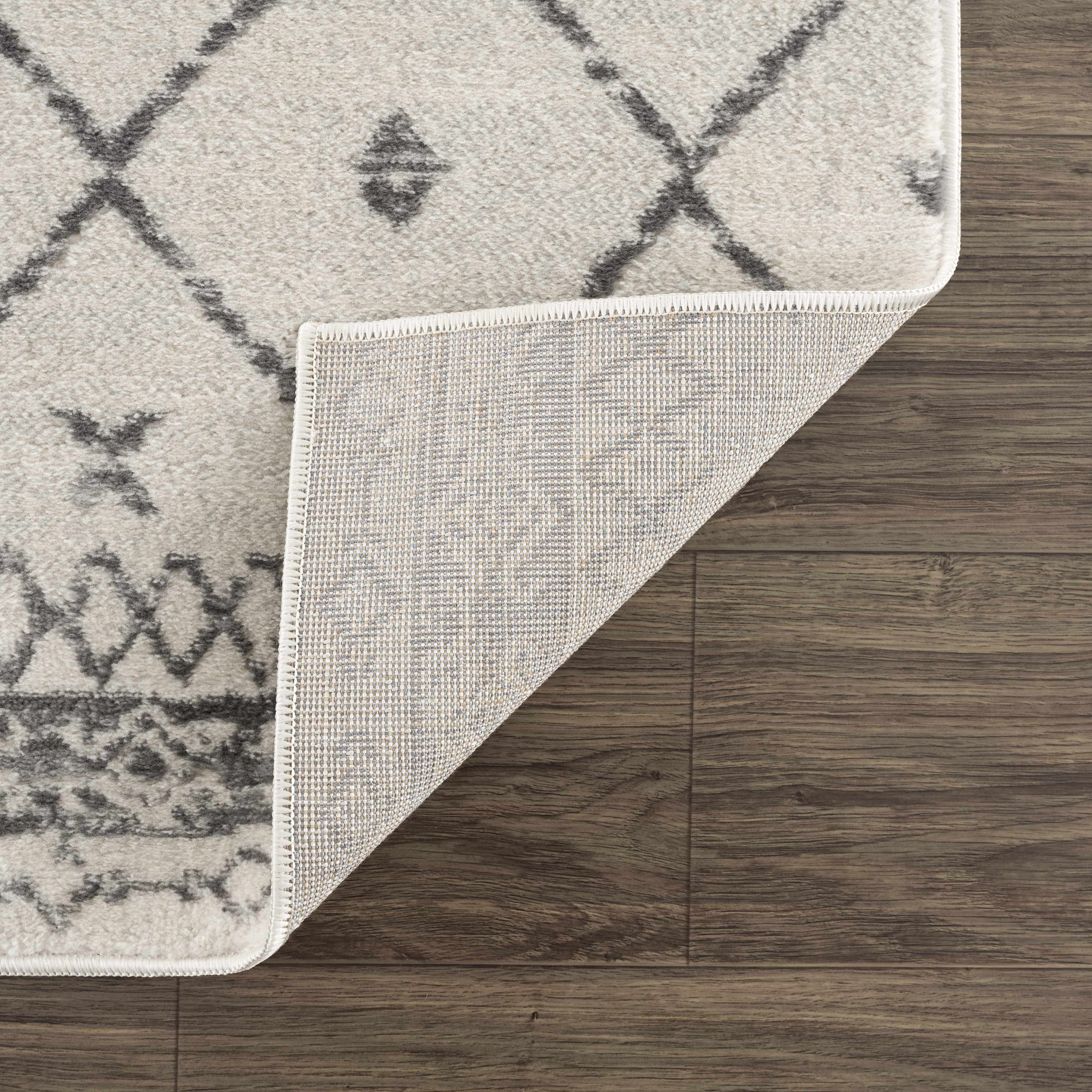 Tigrit 2336 Trellis Area Rug - Clearance - Bush & Briar