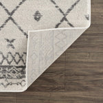 Load image into Gallery viewer, Tigrit 2336 Trellis Area Rug - Clearance - Bush &amp; Briar
