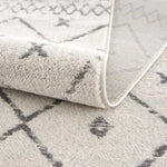 Load image into Gallery viewer, Tigrit 2336 Trellis Area Rug - Clearance - Bush &amp; Briar
