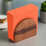 Load image into Gallery viewer, Vertical Napkin Holder - Bush &amp; Briar
