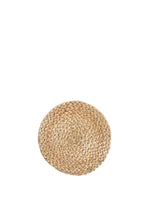 Load image into Gallery viewer, Kata Natural Coaster Trivet (Set of 4) - Bush &amp; Briar
