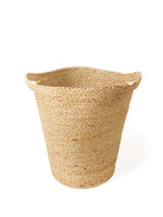 Load image into Gallery viewer, Kata Basket with Slit Handle - Bush &amp; Briar
