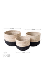 Load image into Gallery viewer, Naiya Bin - Bush &amp; Briar
