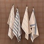 Load image into Gallery viewer, Minimal Kitchen Towel - Pack Of 4 - Bush &amp; Briar
